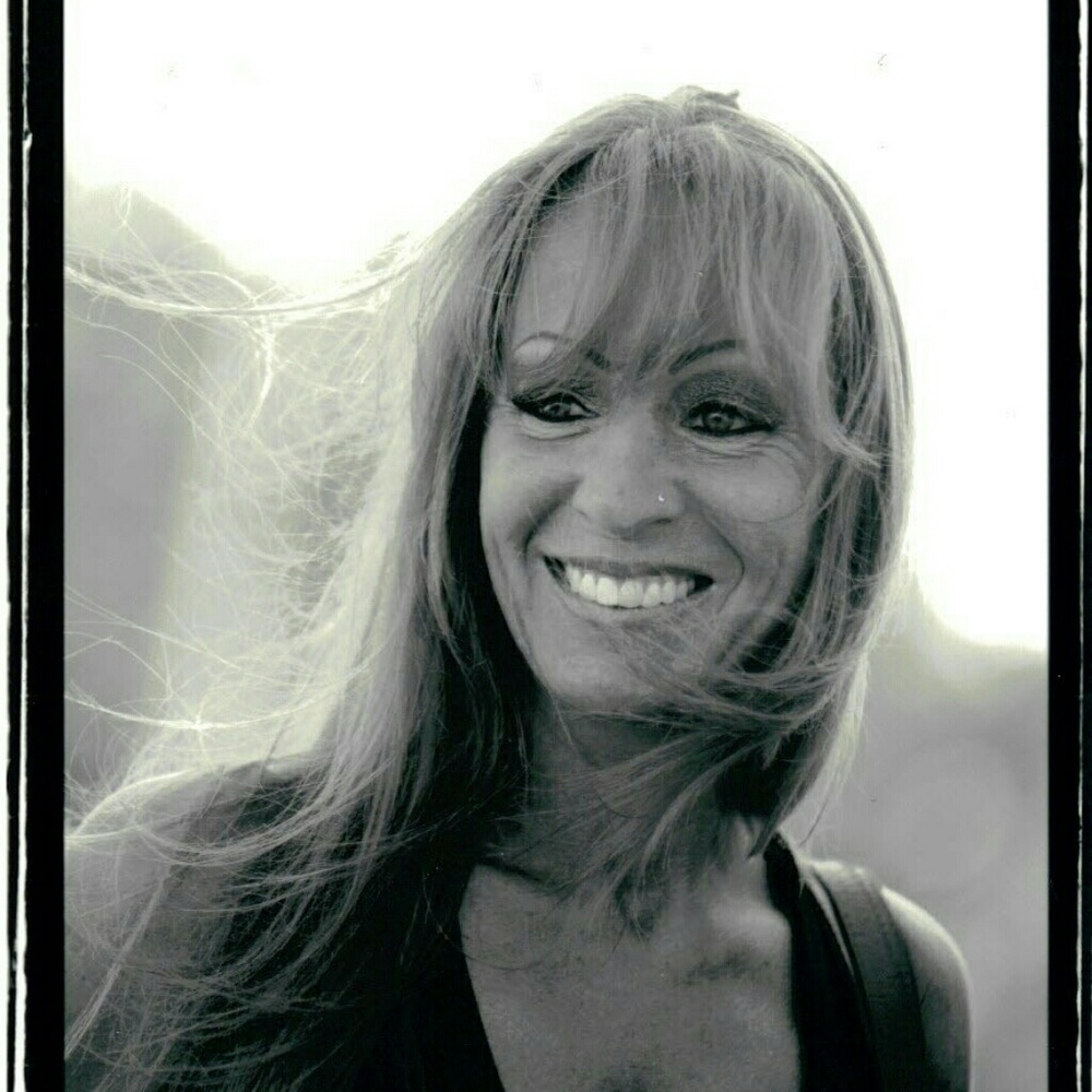 Meet your Posher, Cheryl